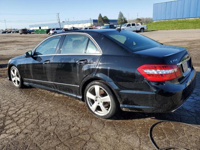 2010 Mercedes-Benz E 350 VIN: WDDHF5GB9AA047633 Lot: 51616364