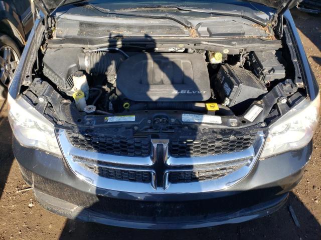 2011 Dodge Grand Caravan Crew VIN: 2D4RN5DG0BR770305 Lot: 51690564