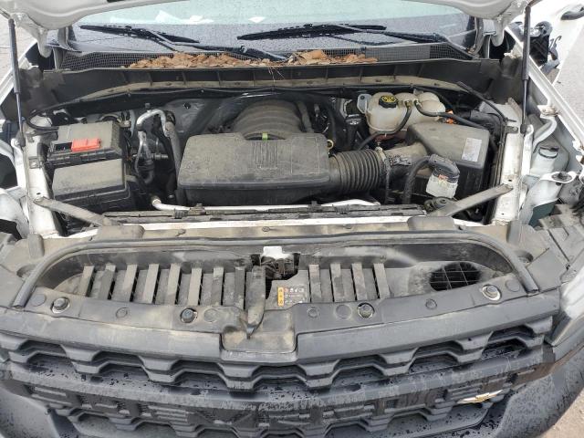 2020 CHEVROLET SILVERADO - 1GCRWAEH5LZ335944