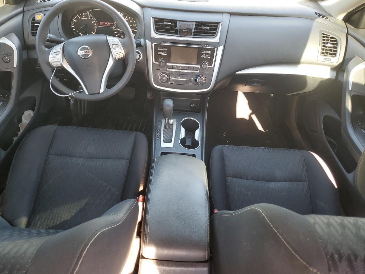 1N4AL3AP9JC296604 2018 Nissan Altima 2.5