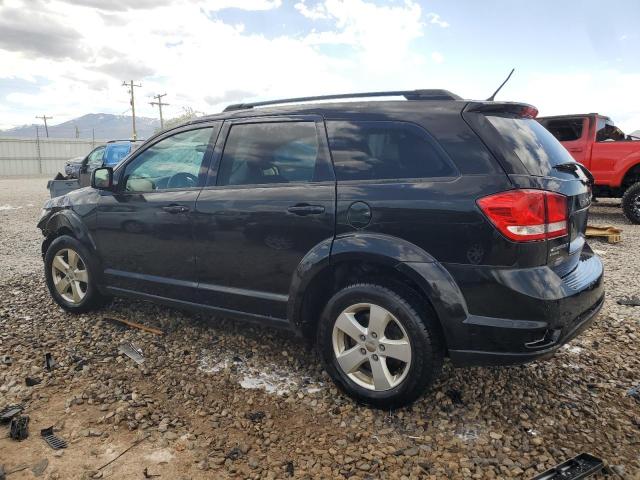 2012 Dodge Journey Sxt VIN: 3C4PDDBG8CT325202 Lot: 51643004