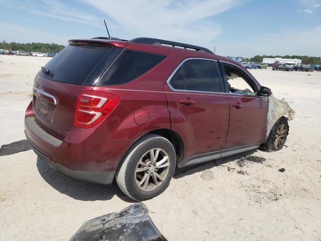 2017 Chevrolet Equinox Lt VIN: 2GNALCEK0H6176063 Lot: 50480134