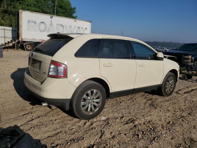 2007 Ford Edge Sel Plus VIN: 2FMDK39C67BB63007 Lot: 52114604