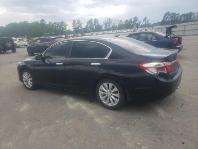 2013 Honda Accord Exl VIN: 1HGCR2F81DA084973 Lot: 51820034