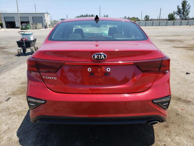 2019 Kia Forte Fe VIN: 3KPF24AD6KE060341 Lot: 50904474