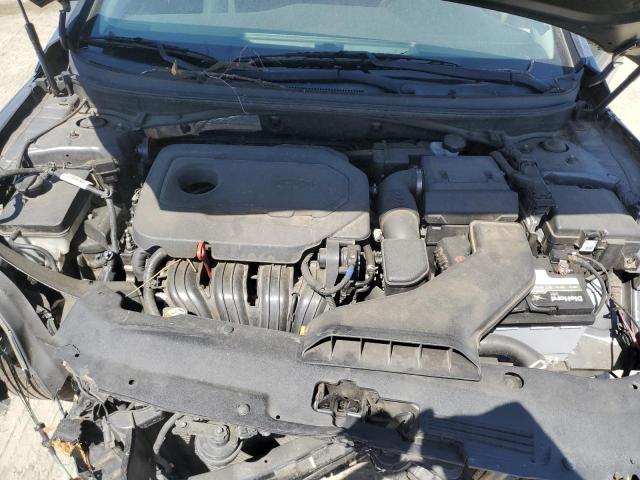 2018 HYUNDAI SONATA SE - 5NPE24AFXJH613306