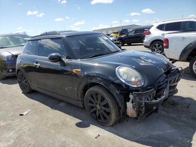 Vin: wmwxp5c3xh2g60396, lot: 49787184, mini cooper 20174