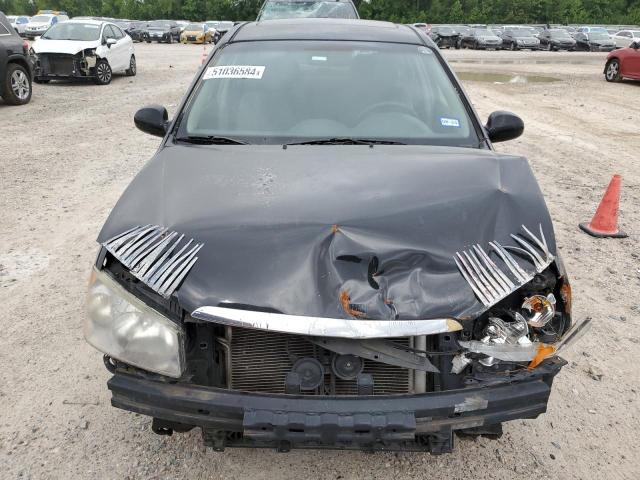 2006 Kia Spectra5 VIN: KNAFE161465314681 Lot: 51036584