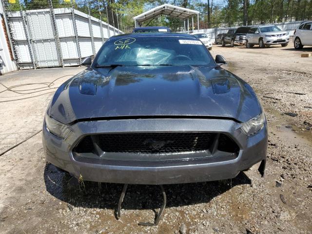 2016 Ford Mustang Gt VIN: 1FA6P8CF6G5251225 Lot: 50791834