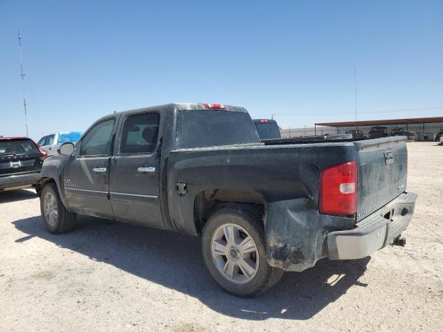 2012 Chevrolet Silverado C1500 Lt VIN: 3GCPCSE01CG158275 Lot: 49398284