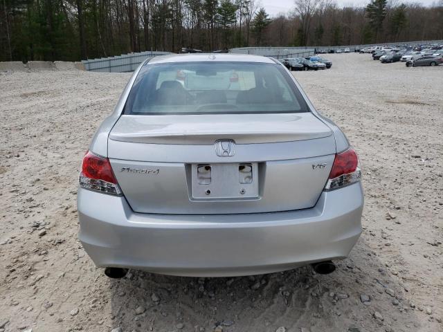 2009 Honda Accord Exl VIN: 1HGCP36819A051247 Lot: 52876084