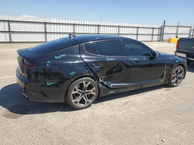 2018 Kia Stinger Gt1 VIN: KNAE45LC3J6027699 Lot: 51478424