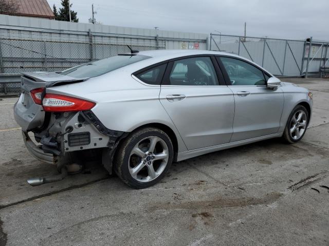 2014 Ford Fusion Se VIN: 3FA6P0HD1ER200279 Lot: 49084684