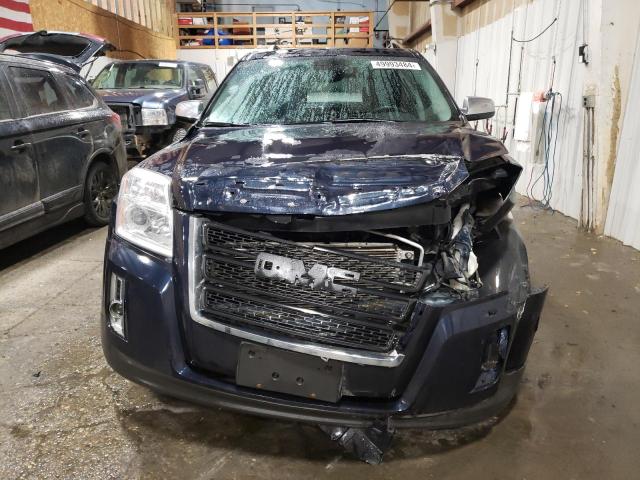 2015 GMC TERRAIN - 2GKFLWE33F6174270