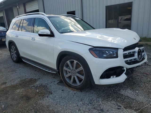 2022 Mercedes-Benz Gls 450 4Matic VIN: 4JGFF5KE2NA697649 Lot: 50039924