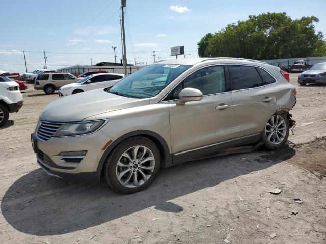 VIN 5LMCJ1A9XFUJ20962 2015 Lincoln MKC no.1