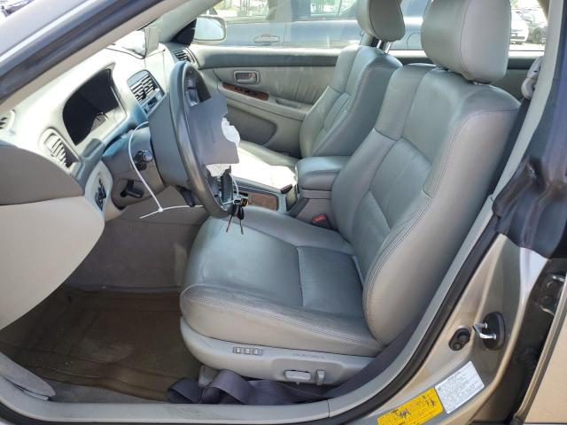 2000 Lexus Es 300 VIN: JT8BF28G0Y5094804 Lot: 50340774