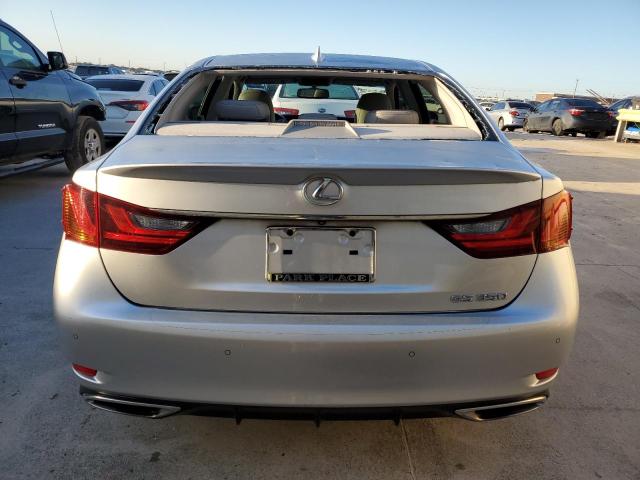 2015 Lexus GS - Image 6