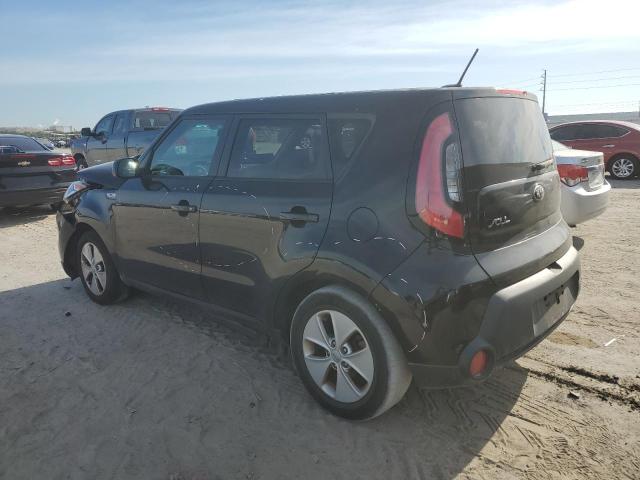 2016 Kia Soul VIN: KNDJN2A22G7852014 Lot: 50951744