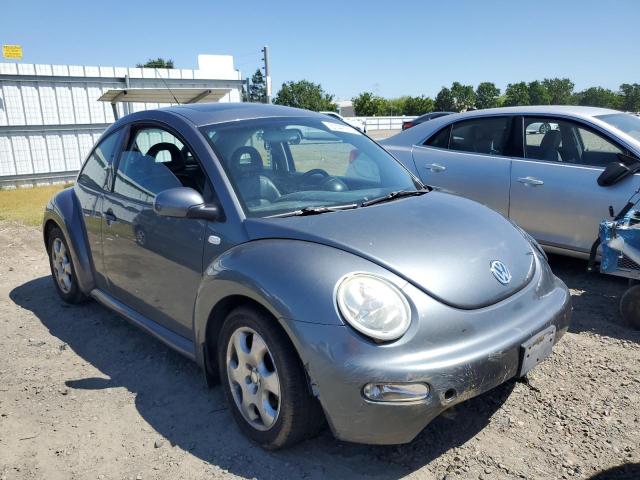 2002 Volkswagen New Beetle Gls VIN: 3VWCB21C02M439739 Lot: 51447274