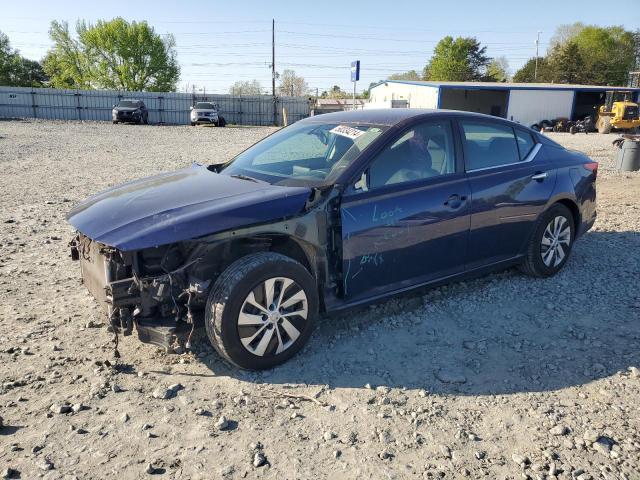 Vin: 1n4bl4bv6lc138263, lot: 50334214, nissan altima s 20201