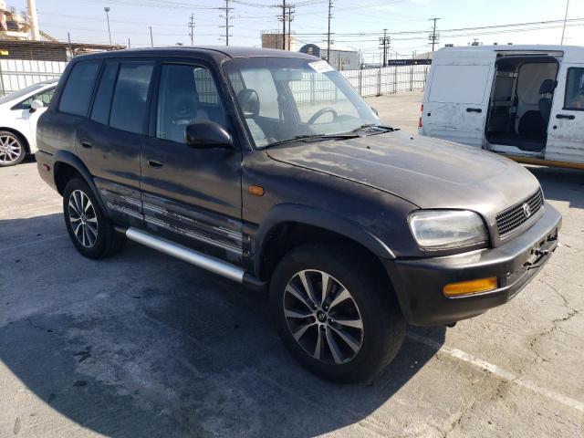 1996 Toyota Rav4 VIN: JT3HP10V6T0091946 Lot: 53272924