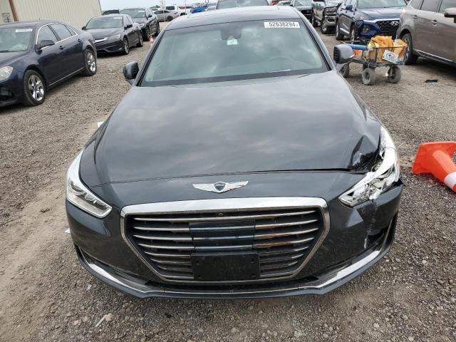 2017 GENESIS G90 PREMIU KMHG34JA2HU035059