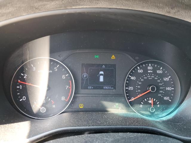 2018 KIA SPORTAGE L - KNDPMCAC4J7406305