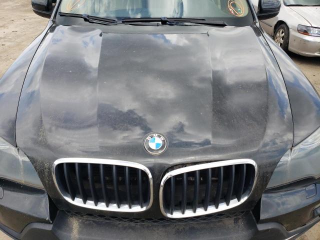 Lot #2493964346 2008 BMW X5 3.0I salvage car