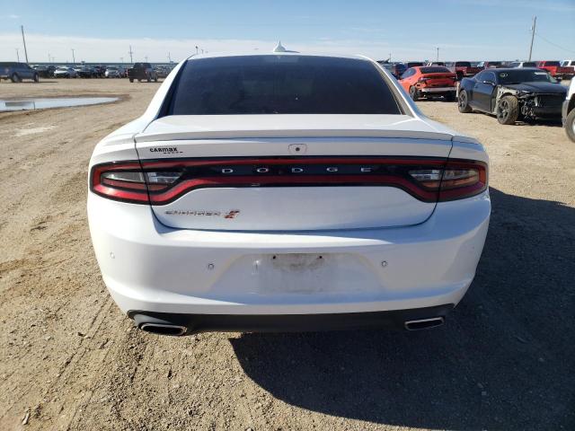 2018 Dodge Charger Gt VIN: 2C3CDXJG8JH331724 Lot: 51105684