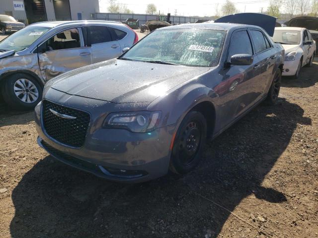 VIN 2C3CCABG9KH515392 2019 Chrysler 300, S no.1