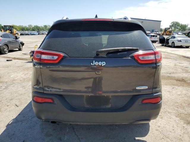 2015 JEEP CHEROKEE L - 1C4PJLCB1FW537248