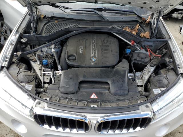 VIN 5UXKS4C57E0J94081 2014 BMW X5, Xdrive35D no.12