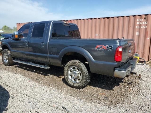 2016 Ford F250 Super Duty VIN: 1FT7W2B6XGEA78146 Lot: 52000894