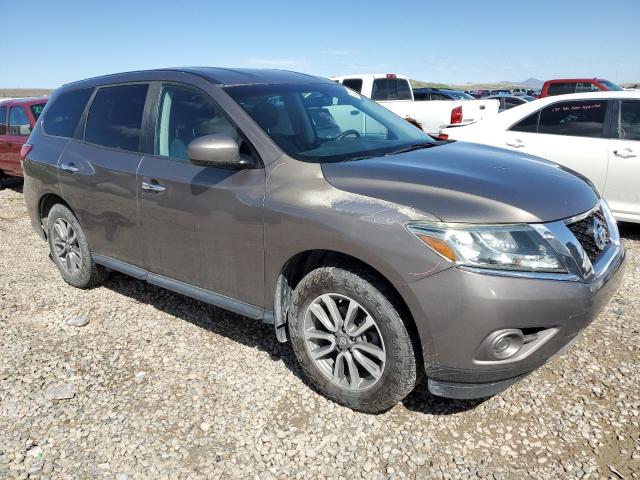 2013 Nissan Pathfinder S VIN: 5N1AR2MN5DC680036 Lot: 52329764