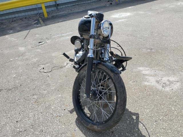 2013 HARLEY-DAVIDSON FXS BLACKL 1HD1JPV16DB013324