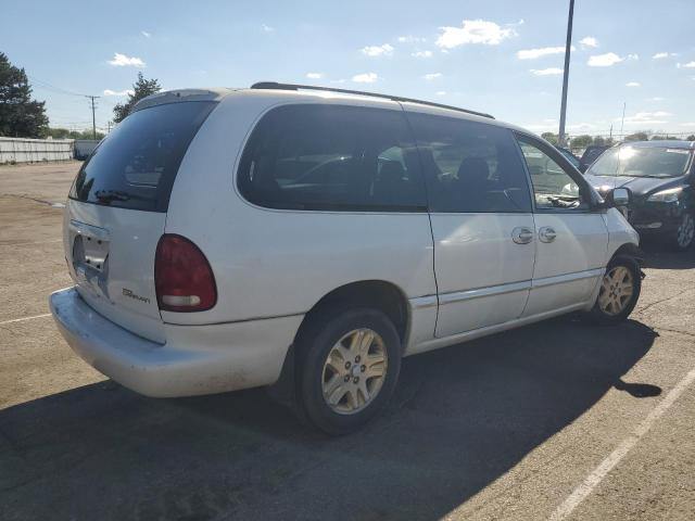 1996 Dodge Grand Caravan Le VIN: 1B4GP54L4TB419521 Lot: 52727044