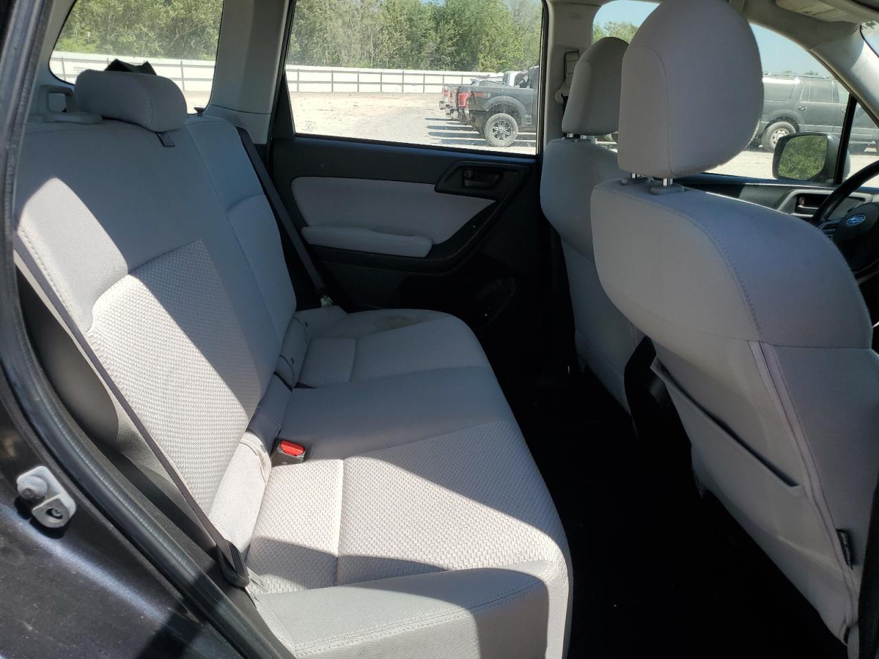 JF2SJAACXEH411274 2014 Subaru Forester 2.5I