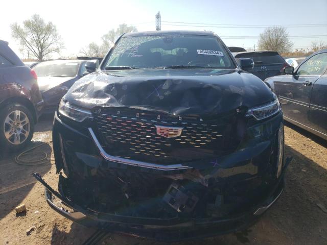 1GYKPDRS3LZ102788 Cadillac XT6 PREMIU 5