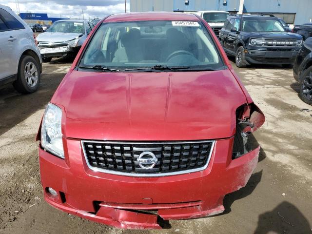 2009 Nissan Sentra 2.0 VIN: 3N1AB61E19L639003 Lot: 49457344