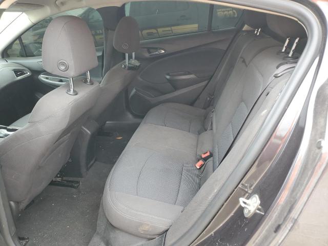 2016 Chevrolet Cruze Lt VIN: 1G1BE5SM3G7234103 Lot: 51076334