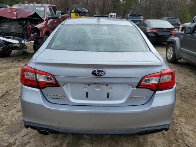 VIN 4S3BNAC69J3015743 2018 Subaru Legacy, 2.5I Premium no.6