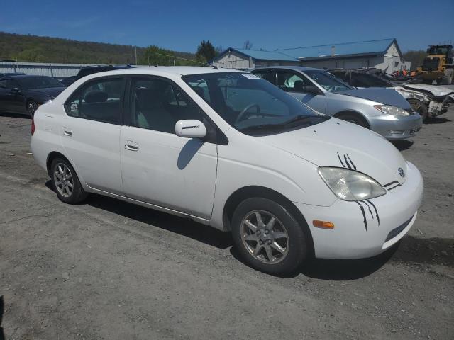 JT2BK12U710015677 2001 Toyota Prius