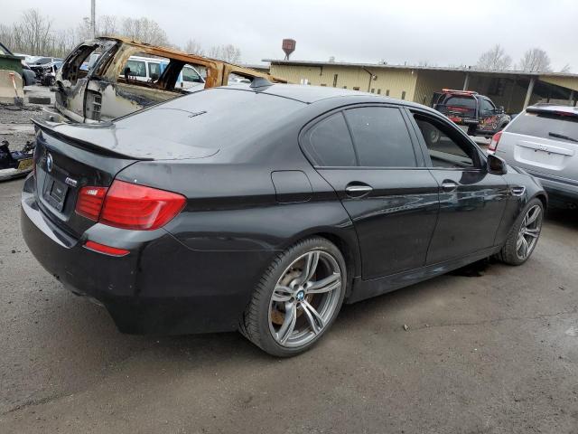 VIN WBSFV9C5XED593186 2014 BMW M5 no.3