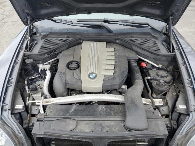 VIN 5UXZW0C50D0B96168 2013 BMW X5, Xdrive35D no.11