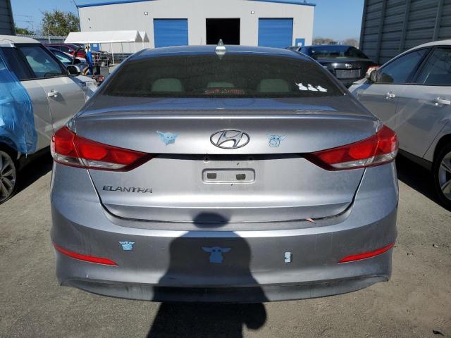 2017 Hyundai Elantra Se VIN: 5NPD84LF0HH034035 Lot: 52828804