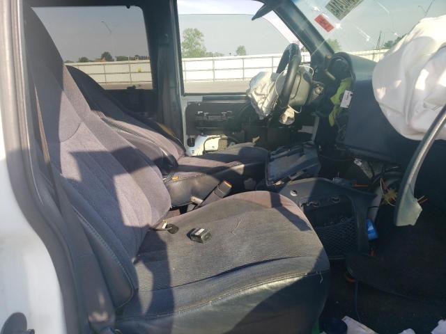 2000 Chevrolet Astro VIN: 1GNDM19W8YB134846 Lot: 48402414