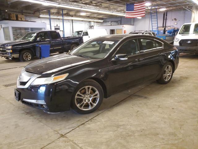 2010 Acura Tl VIN: 19UUA8F2XAA027032 Lot: 50583764