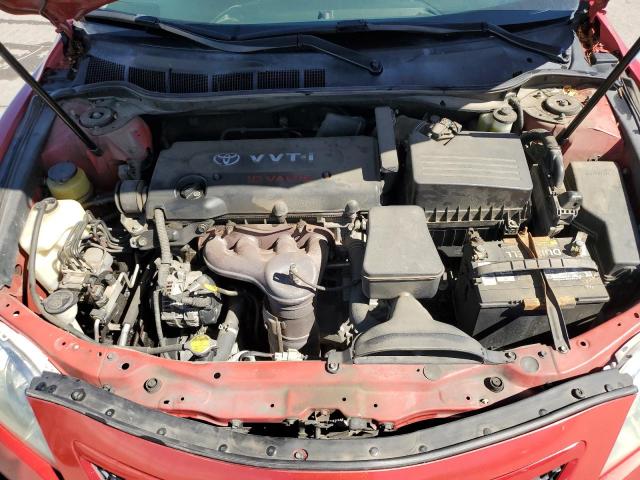 4T1BE46KX7U055080 2007 Toyota Camry Ce