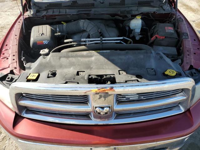 2012 Dodge Ram 1500 Slt VIN: 1C6RD7LT6CS315086 Lot: 51422224